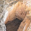 Foto: Buca Interna - Grotte di San Michele Arcangelo (Civitella del Tronto) - 2