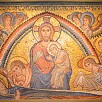Foto: Calco di Mosaico  - Complesso di San Nicolò (Ravenna) - 10