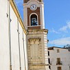 Foto: Campanile - Cattedrale di Santa Maria Vergine  (Bisaccia) - 3