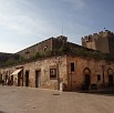 Foto: Castello Dentice di Frasso  (San Vito dei Normanni) - 1