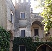 Foto: Castello Dentice di Frasso  (San Vito dei Normanni) - 6