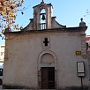 Foto: Chiesa di San Giovanni Battista - VI-VII sec. (San Giovanni Rotondo) - 6