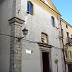 Foto: Chiesa di Santa Chiara - XVIII sec. (San Marco in Lamis) - 0