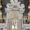 Foto: Chiesa Madonna dei Lumi Particolare - Chiesa Madonna dei Lumi - sec. XVI (Pieve Santo Stefano) - 11