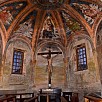 Foto: Ciclo di Affreschi del Sodoma - Convento di San Francesco  (Subiaco) - 3