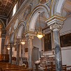 Foto: Colonnato Interno - Basilica di Sant’Antonino - sec. XVII - XVIII (Sorrento) - 3