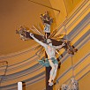 Foto: Crocifisso - Chiesa di San Girolamo (Ferrara) - 7