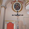 Foto: Crocifisso con Confessionale - Chiesa di San Giacomo Apostolo  (Agnone) - 2