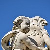 Foto: Dettaglio del Monumento - Torre di Pisa e Piazza dei Miracoli  (Pisa) - 3