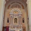 Foto: Dipinto dell' Ultima Cena - Basilica di San Cassiano (Comacchio) - 16