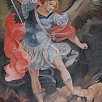 Foto: Dipinto di San Michele Arcangelo - Duomo di San Gemini (San Gemini) - 12