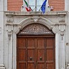 Foto: Entrata Biblioteca Provinciale Benevento - Bibliomediateca Provinciale Antonio Mellusi (Benevento) - 0