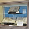 Foto: Esposizione libri antichi - La Biblioteca (Subiaco) - 5