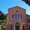 Foto: Esterno - Convento dei Frati Trappisti - sec. XX (Marino) - 9