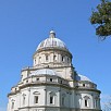 Foto: Esterno - Tempio di Santa Maria della Consolazione (Todi) - 1