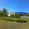 Foto: Esterno della Struttura - African Beach Villaggio Residence Hotel  (Manfredonia) - 16