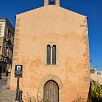 Foto: Facciata- - Chiesa di Santa Filomena - sec. XI - XII (Santa Severina) - 1