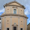 Foto: Facciata - Chiesa del Santissimo Salvatore - sec. XVIII (Ripi) - 5