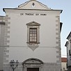 Foto: Facciata - Chiesa di San Giacomo Apostolo  (Agnone) - 3
