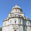 Foto: Facciata - Tempio di Santa Maria della Consolazione (Todi) - 2