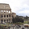 Foto: Facciata con Arco di Tito - Interno Secondo Piano (Roma) - 7