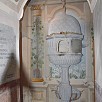 Foto: Fonte Battesimale - Cattedrale di San Nicola e San Donato –  sec. XVII - XVIII - XIX (Bagnoregio) - 7