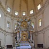 Foto: Interno - - Tempio di Santa Maria della Consolazione (Todi) - 5