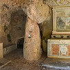 Foto: Interno - Eremi di San Benedetto e Antichi Acquedotti Romani (Vicovaro) - 7