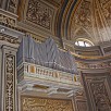 Foto: L'Organo - Basilica di Sant'Andrea Apostolo  (Subiaco) - 0