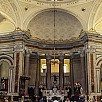 Foto: Navata - Concattedrale di San Michele Arcangelo  (Terlizzi) - 2