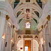 Foto: Navata Centrale - Santuario di Maria Santissima di Costantinopoli – sec. XVII - XVIII (Rende) - 4