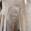 Foto: Navata Laterale - Cattedrale di San Nicola Pellegrino  (Trani) - 11