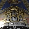 Foto: Organo A Canne - Basilica di Santa Maria Sopra Minerva - sec.XIII (Roma) - 10
