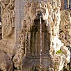 Foto: Particolare - Fontana di San Sebastiano - sec. XVIII (Genzano di Roma) - 0