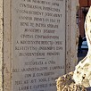 Foto: Particolare - Fontana di San Sebastiano - sec. XVIII (Genzano di Roma) - 2