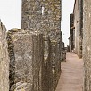 Foto: Particolare - Mura Medievali  (Capalbio) - 4