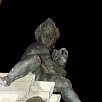 Foto: Particolare  della Fontana del Nettuno - Piazza del Nettuno  (Bologna) - 4