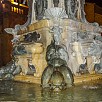 Foto: Particolare  della Fontana del Nettuno - Piazza del Nettuno  (Bologna) - 5