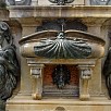 Foto: Particolare  della Fontana del Nettuno - Piazza del Nettuno  (Bologna) - 7