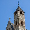 Foto: Particolare del Campanile - Chiesa di Sant' Apollinare - sec. VI-VII (Trento) - 14