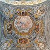 Foto: Particolare del Soffitto Decorato  - Basilica di San Giorgio Fuori le Mura (Ferrara) - 44