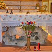 Foto: Particolare dell' Altare  - Chiesa dell' Annunziata (Fano Adriano) - 13
