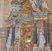Foto: Particolare dell' Altare  - Tempio di Santa Maria della Consolazione (Todi) - 7