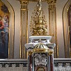 Foto: Particolare dell' Altare - Basilica di Sant’Antonino - sec. XVII - XVIII (Sorrento) - 5