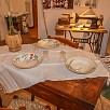 Foto: Particolare dell' Cucina - Museo delle Tradizioni del Lavoro e della Religiosità Popolare (Villalago) - 15