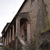 Foto: Particolare dell' Esterno - Chiesa di Sant'Antonio Abate  (Vicovaro) - 11