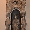 Foto: Particolare dell' Interno - Basilica dei Santissimi Cesidio e Rufino (Trasacco) - 47