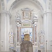Foto: Particolare dell' Interno - Duomo di Santa Maria Assunta (Orbetello) - 20