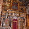 Foto: Particolare dell' Interno con Organo A Canne - Duomo di Forlì o Cattedrale di Santa Croce (Forlì) - 32