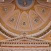 Foto: Particolare dell' Interno Decorato - Chiesa di Santa Maria Assunta in Cielo (Camerata Nuova) - 11